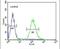 Testis Expressed 9 antibody, PA5-24110, Invitrogen Antibodies, Flow Cytometry image 