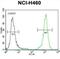 Protocadherin Alpha 9 antibody, abx026629, Abbexa, Flow Cytometry image 