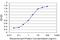 Kruppel Like Factor 1 antibody, H00010661-M04, Novus Biologicals, Enzyme Linked Immunosorbent Assay image 