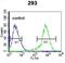 Cyclin Dependent Kinase 8 antibody, abx026537, Abbexa, Flow Cytometry image 