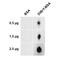 Dibromotyrosine antibody, MA5-27565, Invitrogen Antibodies, Dot Blot image 