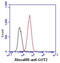 Glutamic-Oxaloacetic Transaminase 2 antibody, GTX57618, GeneTex, Flow Cytometry image 