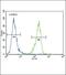 Ectonucleotide Pyrophosphatase/Phosphodiesterase 2 antibody, PA5-12478, Invitrogen Antibodies, Flow Cytometry image 