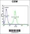 Folate Hydrolase 1B antibody, 56-153, ProSci, Flow Cytometry image 