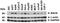 Beta-Secretase 1 antibody, GTX17545, GeneTex, Western Blot image 