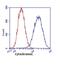 Cytochrome C, Somatic antibody, 45-6100, Invitrogen Antibodies, Flow Cytometry image 
