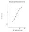 IgM antibody, NBP2-60477, Novus Biologicals, Enzyme Linked Immunosorbent Assay image 