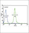 Tyrosine 3-Monooxygenase/Tryptophan 5-Monooxygenase Activation Protein Gamma antibody, 61-615, ProSci, Flow Cytometry image 