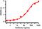 Nucleoprotein antibody, 35-712, ProSci, Enzyme Linked Immunosorbent Assay image 