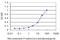 Potassium Channel Tetramerization Domain Containing 9 antibody, H00054793-M01, Novus Biologicals, Enzyme Linked Immunosorbent Assay image 