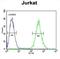 Glutaredoxin 5 antibody, abx032386, Abbexa, Flow Cytometry image 