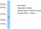 Olfactory Receptor Family 52 Subfamily I Member 2 antibody, TA332298, Origene, Western Blot image 