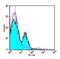 Integrin Subunit Alpha V antibody, 16-0519-81, Invitrogen Antibodies, Flow Cytometry image 