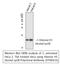 Histone H3 antibody, STJ90121, St John