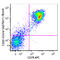 CD20 antibody, 150414, BioLegend, Flow Cytometry image 