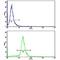 AXL Receptor Tyrosine Kinase antibody, F50554-0.4ML, NSJ Bioreagents, Flow Cytometry image 