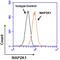 Mitogen-Activated Protein Kinase Kinase 1 antibody, MA1-095, Invitrogen Antibodies, Flow Cytometry image 