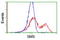 Spermine Synthase antibody, TA503098, Origene, Flow Cytometry image 