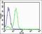 Histone H2B antibody, orb256581, Biorbyt, Flow Cytometry image 