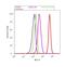 Testis Expressed 10 antibody, 720257, Invitrogen Antibodies, Flow Cytometry image 