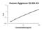 Aggrecan antibody, EK0909, Boster Biological Technology, Enzyme Linked Immunosorbent Assay image 