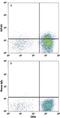 IGF Like Family Receptor 1 antibody, MAB8296, R&D Systems, Flow Cytometry image 