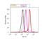 Early Endosome Antigen 1 antibody, PA1-063A, Invitrogen Antibodies, Flow Cytometry image 