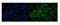 Aryl Hydrocarbon Receptor antibody, A00225-4, Boster Biological Technology, Immunofluorescence image 