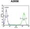 Parathymosin antibody, GTX80442, GeneTex, Flow Cytometry image 