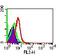 Toll Like Receptor 7 antibody, PA5-23490, Invitrogen Antibodies, Flow Cytometry image 