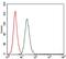 Fos Proto-Oncogene, AP-1 Transcription Factor Subunit antibody, GTX60591, GeneTex, Flow Cytometry image 