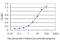 RBMX Like 2 antibody, LS-C133727, Lifespan Biosciences, Enzyme Linked Immunosorbent Assay image 