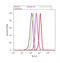 Neurotensin Receptor 1 antibody, PA3-214, Invitrogen Antibodies, Flow Cytometry image 