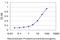 LIM Domain Binding 1 antibody, H00008861-M03, Novus Biologicals, Enzyme Linked Immunosorbent Assay image 