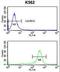 Ribosomal Protein S6 Kinase B2 antibody, LS-C162757, Lifespan Biosciences, Flow Cytometry image 