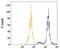 CD74 Molecule antibody, NB100-1985, Novus Biologicals, Flow Cytometry image 