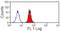 Sialic Acid Binding Ig Like Lectin 9 antibody, AM60042PU-S, Origene, Flow Cytometry image 