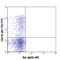 c-Kit antibody, 135107, BioLegend, Flow Cytometry image 
