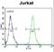 POTE ankyrin domain family member B antibody, LS-C163869, Lifespan Biosciences, Flow Cytometry image 