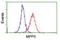 Membrane Palmitoylated Protein 5 antibody, NBP2-01880, Novus Biologicals, Flow Cytometry image 