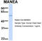 Mannosidase Endo-Alpha antibody, TA338664, Origene, Western Blot image 