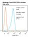 CD37 Molecule antibody, LS-C134412, Lifespan Biosciences, Flow Cytometry image 