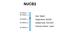 Nucleobindin 2 antibody, NBP1-57952, Novus Biologicals, Western Blot image 