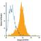 Integrin Subunit Beta 4 antibody, MA5-23641, Invitrogen Antibodies, Flow Cytometry image 