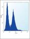 Nucleophosmin 1 antibody, GTX81996, GeneTex, Flow Cytometry image 