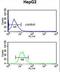 EGF Containing Fibulin Extracellular Matrix Protein 2 antibody, LS-C167643, Lifespan Biosciences, Flow Cytometry image 