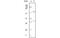 Estrogen Receptor 1 antibody, MBS830535, MyBioSource, Western Blot image 