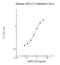 Apolipoprotein C1 antibody, NBP2-60610, Novus Biologicals, Enzyme Linked Immunosorbent Assay image 