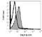 Cytokine receptor-like factor 2 antibody, LS-C76383, Lifespan Biosciences, Flow Cytometry image 