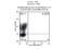 IL-17 antibody, M00421, Boster Biological Technology, Flow Cytometry image 